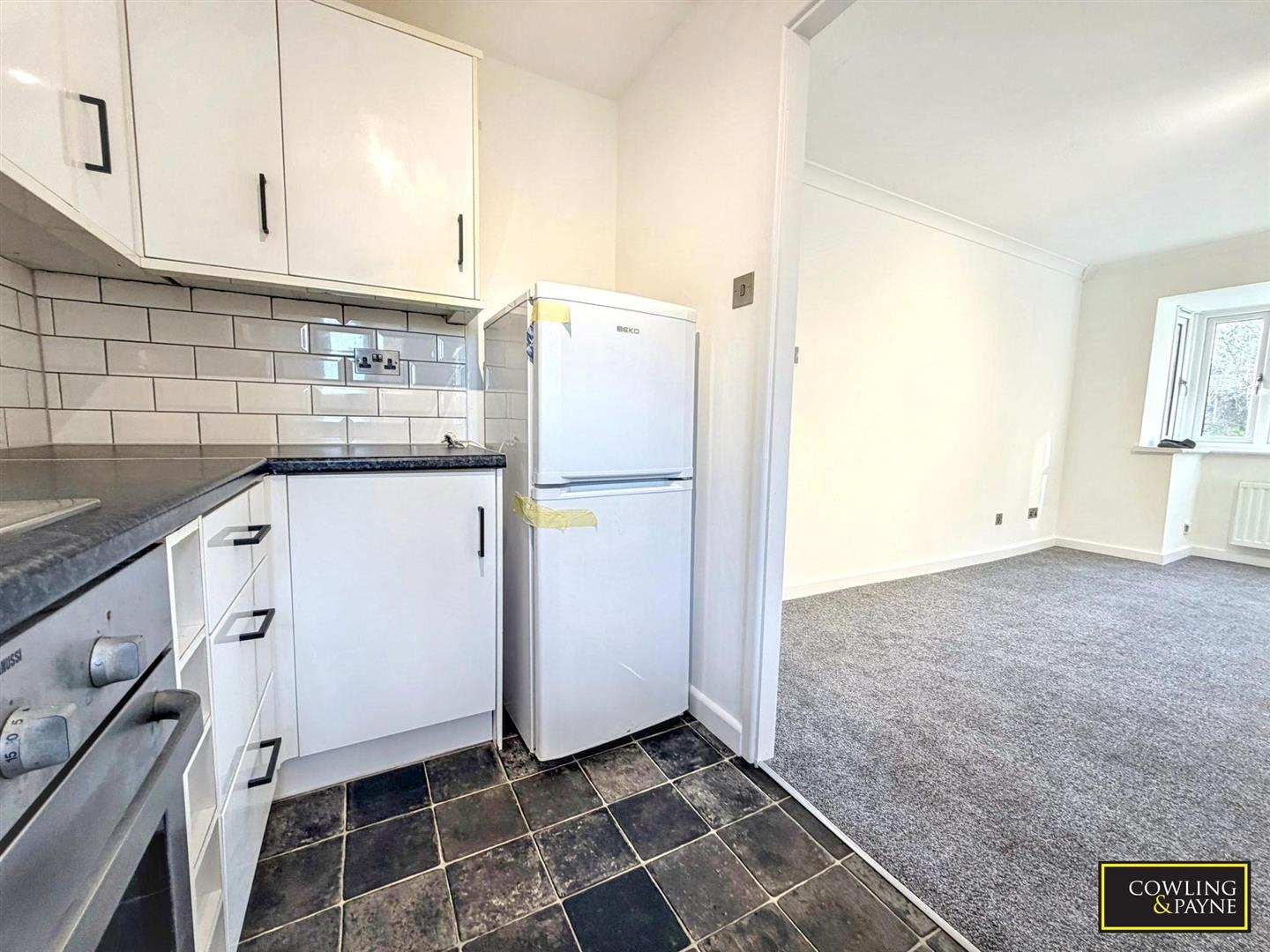 Copperfields, Basildon